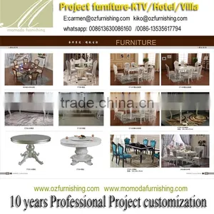 Classic Antique Living Room Furniture and Arabic Living Room Furniture thumbnail-5