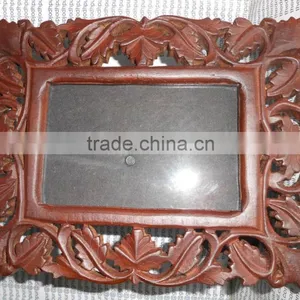 Wooden Picture Frames-2 thumbnail-1