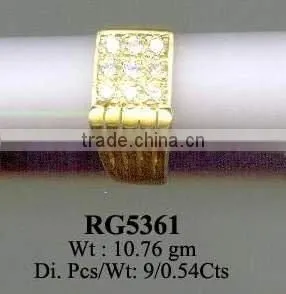 Silver Rings thumbnail-1