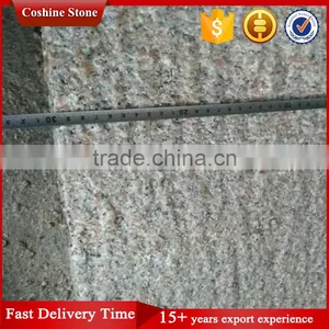 Polished Red Chinese G648 Granite thumbnail-5