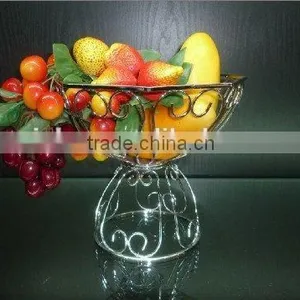 Kitchen Fruit Vegetable Storage Trolley Cart Shelf Rack thumbnail-1