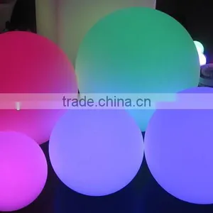 Led Ball Lights/led Docoration Ball/led Garden Ball Light thumbnail-3
