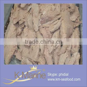 Professional Manufacture Supply 7.5kg Vacuum Packed Delicious Skipjack Tuna Loin thumbnail-1