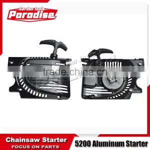 45CC52CC58CC Chainsaw Alu Recoil Starter thumbnail-1