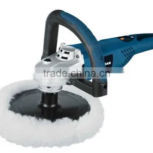 SP1200 Electric Polisher, Electric Car Polisher thumbnail-1