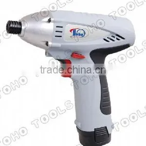 10.8V LI-ION Cordless Screwdriver thumbnail-1