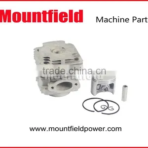 Cylinder Kit for Oleo-Mac 753 Chain Saw Engine Spare Parts thumbnail-1
