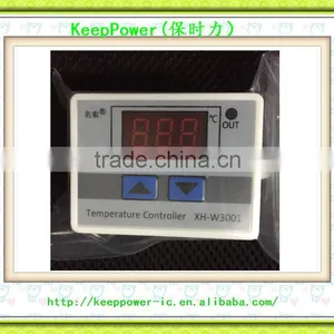 Temperature Controller XH-W3001 thumbnail-1