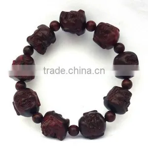 Beads Pearl Shell Jade Turquoise Coral Agate Red Bean Bidirectional Punch thumbnail-4
