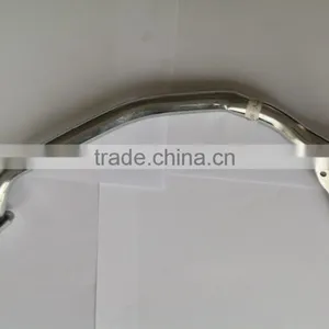 Names of Motorcycle Spare Parts From China CY80 Brake Pads for 80cc Motorcycle thumbnail-2
