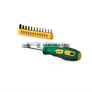 13PCS METALIVE PRECISION TOOL KIT (CR-V) thumbnail-1