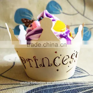 Paper Cupcake Wraps Food Containers Cakes Cups Cupcakes Wraps thumbnail-4