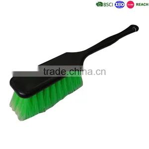 Professional Chemical Free Cleaning Products, Car Wash Hose Brush thumbnail-1
