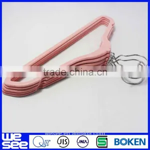 Plastic Hanger thumbnail-1
