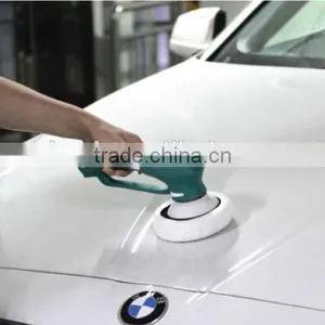 DIY Cordless Car Polish Machine, Power Car Cleaning Brush, Car Polish Brush thumbnail-6