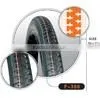 Bicycle Tyre thumbnail-1