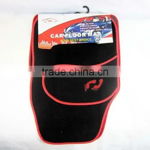 Car Floor Mat thumbnail-1