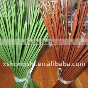 Bamboo Flower Stick, Skewers thumbnail-2