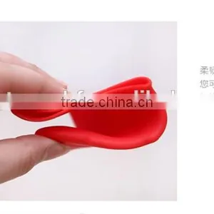 2016 Design Tree Leaf Shaped Silicone Pocket Cup, Water Cup thumbnail-3