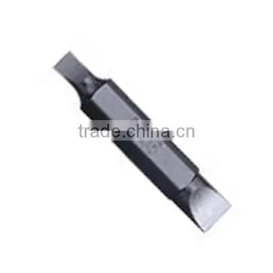 Slotted Double End Screw Drive Bits thumbnail-1