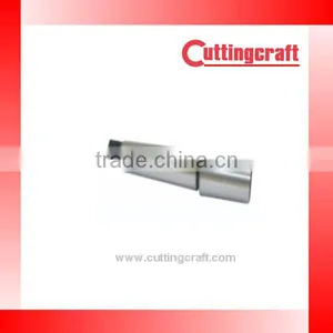Morse Taper Drill Chuck Arbor With Tang thumbnail-1