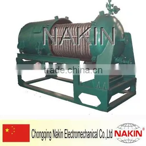 JYWL Horizontal-Closed Type Filtration Device/Used Oil Filtration Machine thumbnail-3