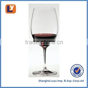 Good Quality Wine Cup 19.5 *6cm Made in China thumbnail-1
