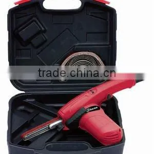 Mini Sander, Steel Sander, Belt Sander 400W thumbnail-2