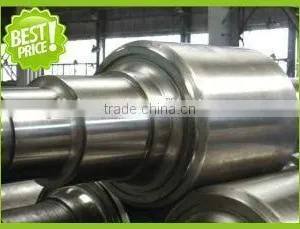 OEM Casted or Forged Hot Rolling Mill Rolls thumbnail-1
