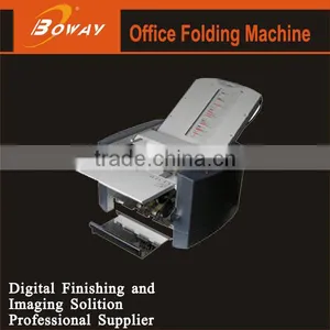 AD Office Folding Machine EP-42SEP-42FEP-45F Folding Machine thumbnail-3
