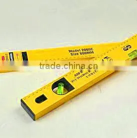 205 Aluminum Magnetic Spirit Level thumbnail-1
