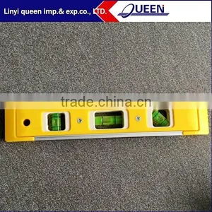 Aluminium Spirit Level in Stock,Levelling Instrument Measure Toolsin Stock,high Quality Spirit Level in Stock SL0001 thumbnail-2
