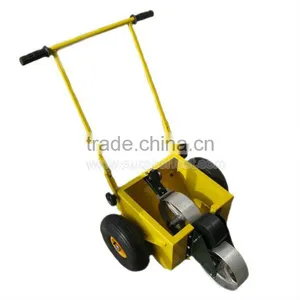 Aluminium Liner Wheel Field Striper thumbnail-1
