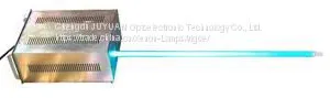 Microwave Electrodeless UV Pump - Non Cable thumbnail-1