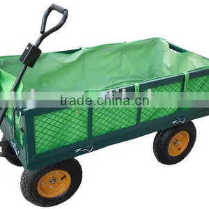 UTILITY CART TC1840 thumbnail-1