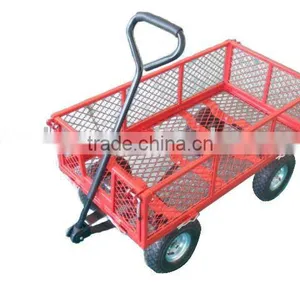 GARDEN CART TC1840A thumbnail-1