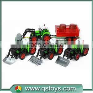 China New Product Fun Truck With Reasonable Price thumbnail-1