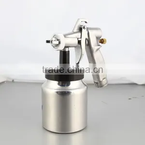 NEW 650W Hvlp Paint Sprayer CX10 thumbnail-6