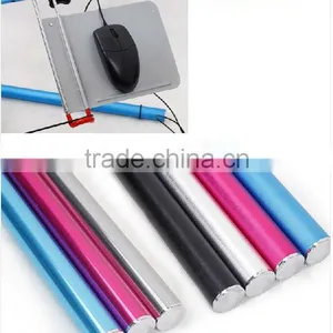 Foldable Laptop Stand Adjustable Plastic Laptop Stand thumbnail-6