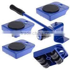 Home Move System Trolley Jack Lift ABS 36*9*10CM thumbnail-1