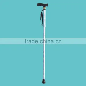 Floral Walking Stick thumbnail-3