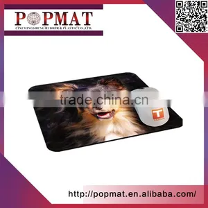 Heat Transfer Neoprene Printing Mouse Pad Gaming thumbnail-3
