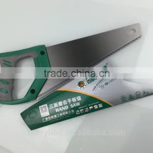 Berrylion 300-550mm 3blades Hand Saw Gardening Saw With High Quality thumbnail-6