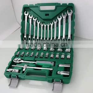 BERRYLION Tools 37pcs Socket Tool Set With Reasonable Price thumbnail-2