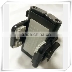 Shockprood Non-skid Design Car Universal Phone Holder thumbnail-1