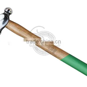 Korean Type Ball Peen Hammer Sizes Supplier thumbnail-2