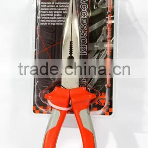 Professional Bent Nose Pliers thumbnail-1