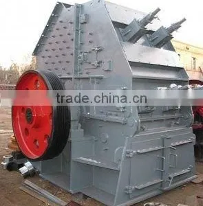 DPX Hammer Crusher for Soft Material Crushing thumbnail-1