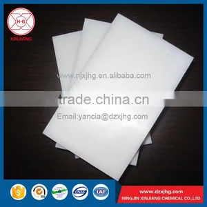 EP Plastic Scraper Blade for Engineering Equipment thumbnail-3
