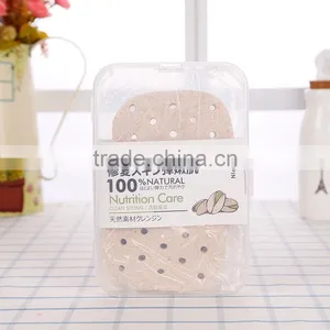 L00072 Natural Plant Facial Sponge Cleansing thumbnail-1